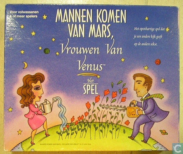Tijdens relatietherapie bespreken we in onze praktijk in Amstelveen de verschillen tussen man en vrouw